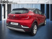 Renault Captur - Vorschau Bild 5