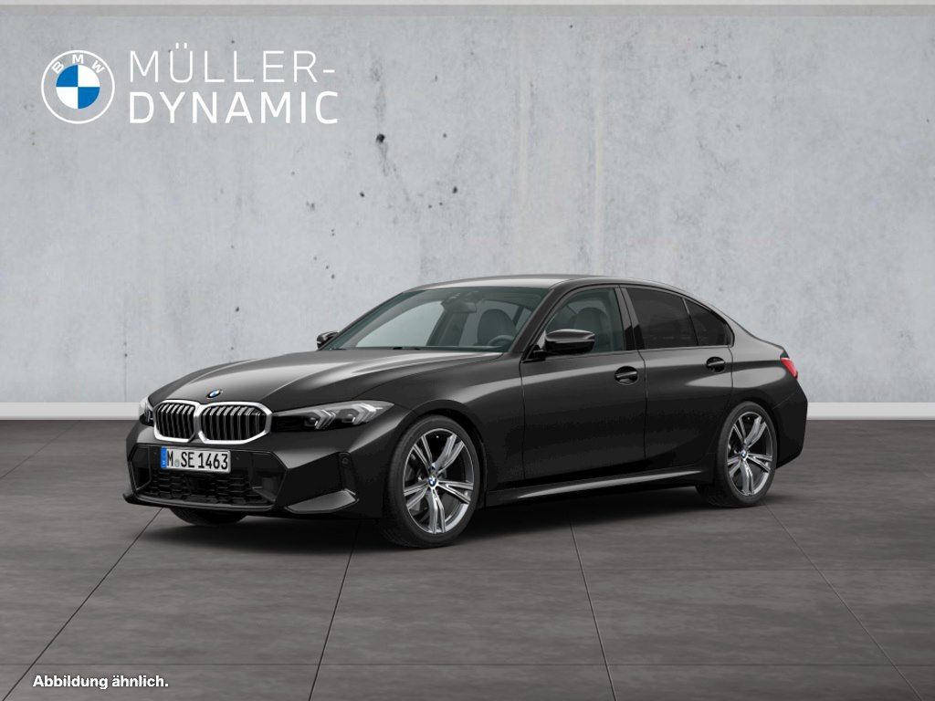 Image of BMW 330