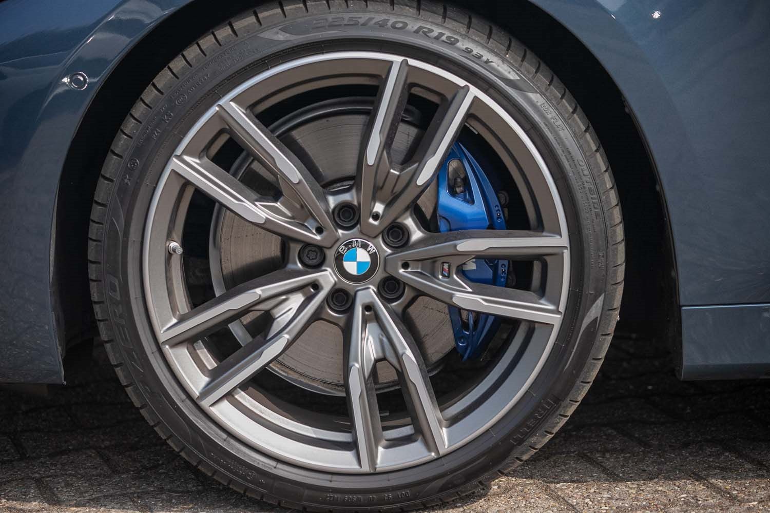 BMW M440 - Bild 6
