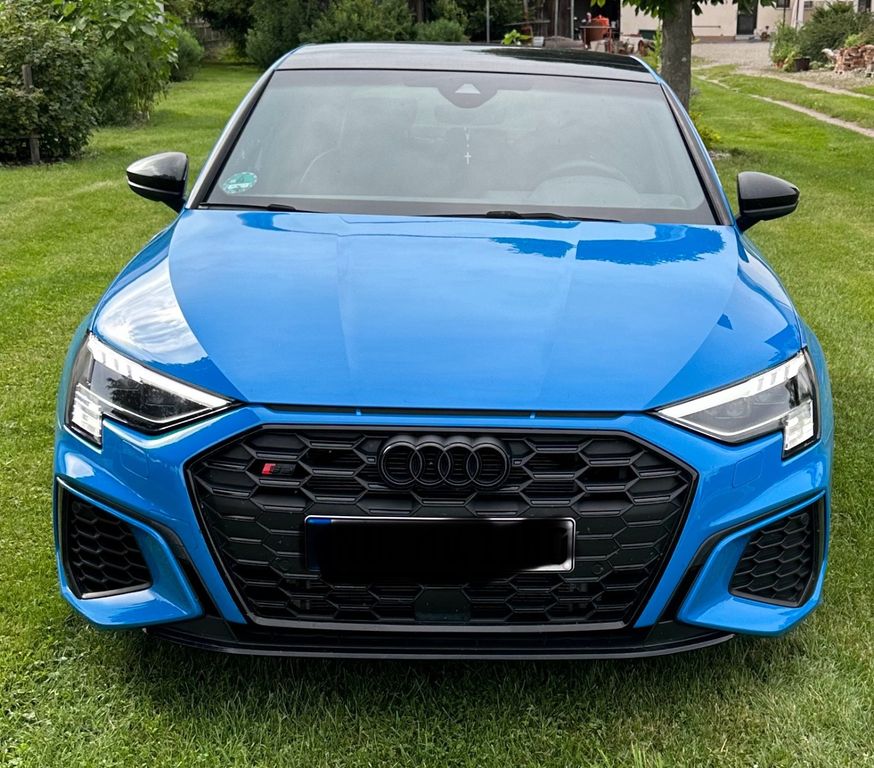 Image of Audi S3