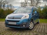 Citroën Berlingo Kombi Shine TÜV Neu*2.Hand*Rückf.Kamera - Citroën Berlingo Gebrauchtwagen in Mainz
