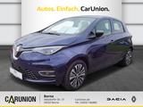 Renault ZOE E-Tech 100% el. Iconic - Renault ZOE aus 2024
