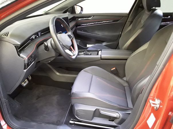 Volkswagen ID.7 - Bild 5