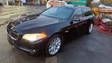 BMW F11 525d 530d - BMW 525 in Bielefeld