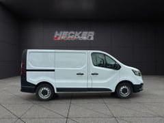 Renault Trafic 2.0 BLUE dCi 130 L1H1 3,0t Komfort (EU6d)