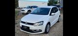 Volkswagen VW Polo Kleinwagen Automatic 1.4 Diesel - Volkswagen Polo: Automatic