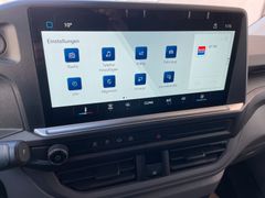 Transporter Kasten 2.0 TDI KR AHK Kamera LED – Bild 15