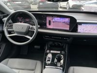 Audi A6 e-tron - Vorschau Bild 8