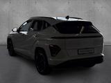 Hyundai KONA SX2 65kWh MY26 N-LINE Navi digitales Cockpi - Hyundai KONA