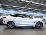BMW X6 xDrive30d M Sport HUD PANO ACC RFK NAVI LED - BMW X6 in Köln
