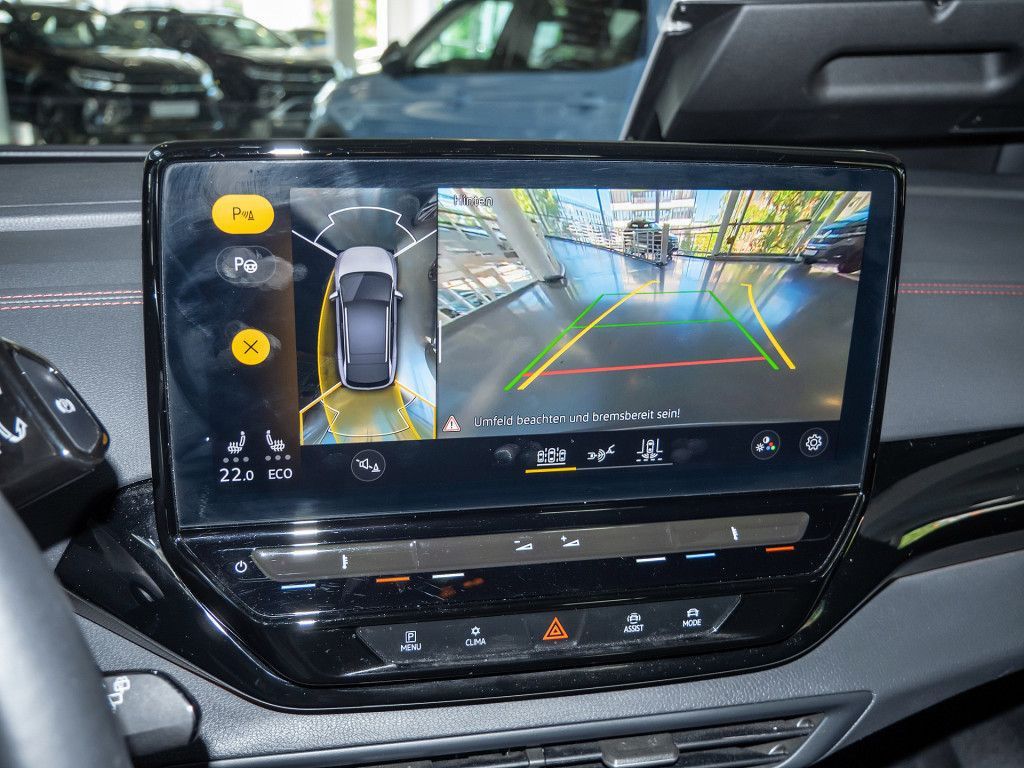 Volkswagen ID.4 - Bild 13
