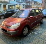 Renault Scenic 7 sitzer - Renault Megane: Van