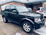 Land Rover Discovery 4 SDV6 HSE VOLL / 7 Sitzer aus 1. HAND - Land Rover Discovery: V6