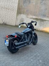 Indian Scout Rogue (Jekyll & Hyde) - INDIAN SCOUT ROGUE