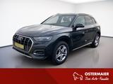 Audi Q5 Advanced 40TDI 204PS QUATTRO AHK.KAMERA.VIRTU - Audi Q5: Ps