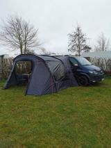 Volkswagen T6 Camper 140PS - Wohnwagen in Bremen