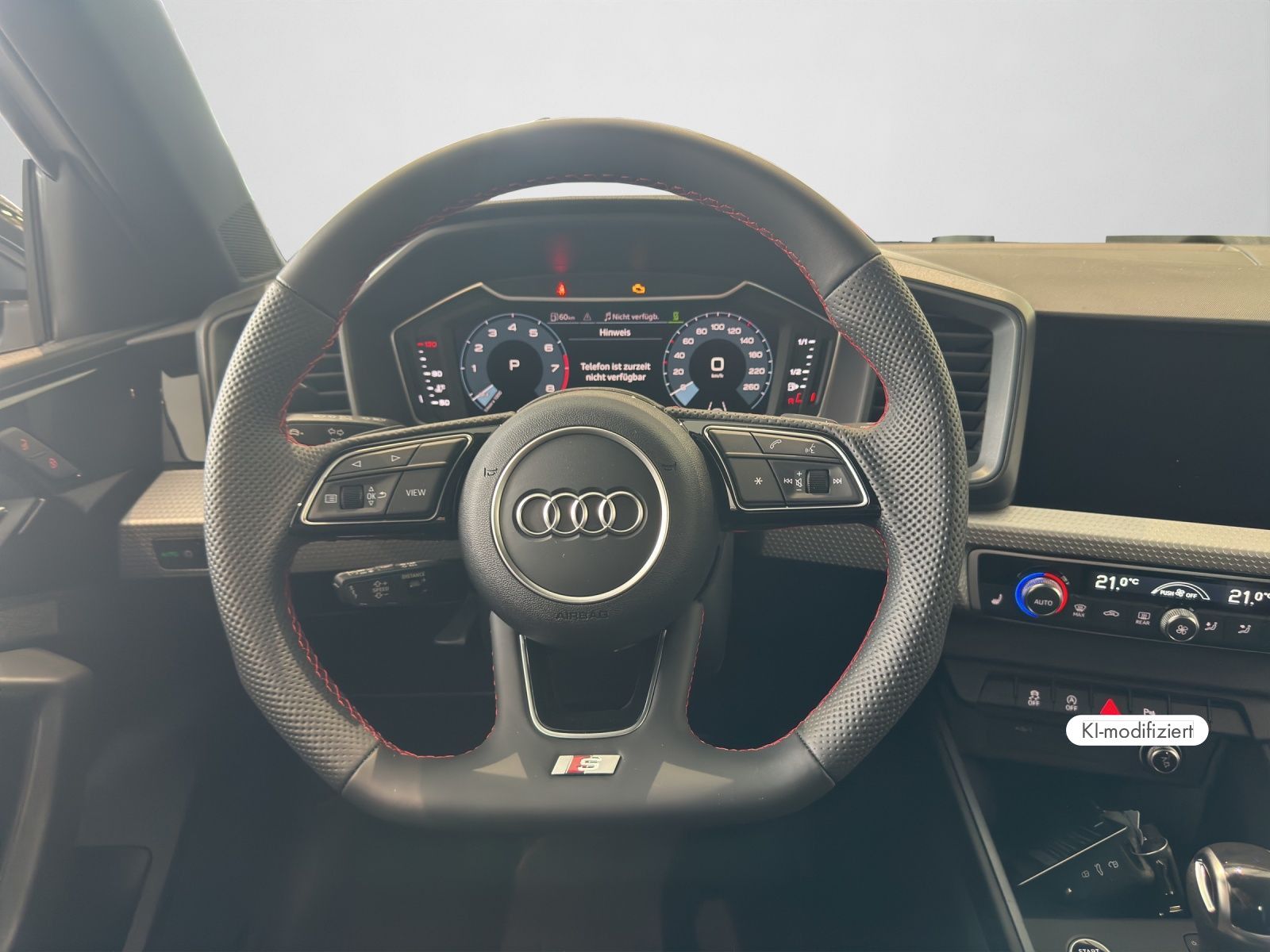Audi A1 - Bild 10