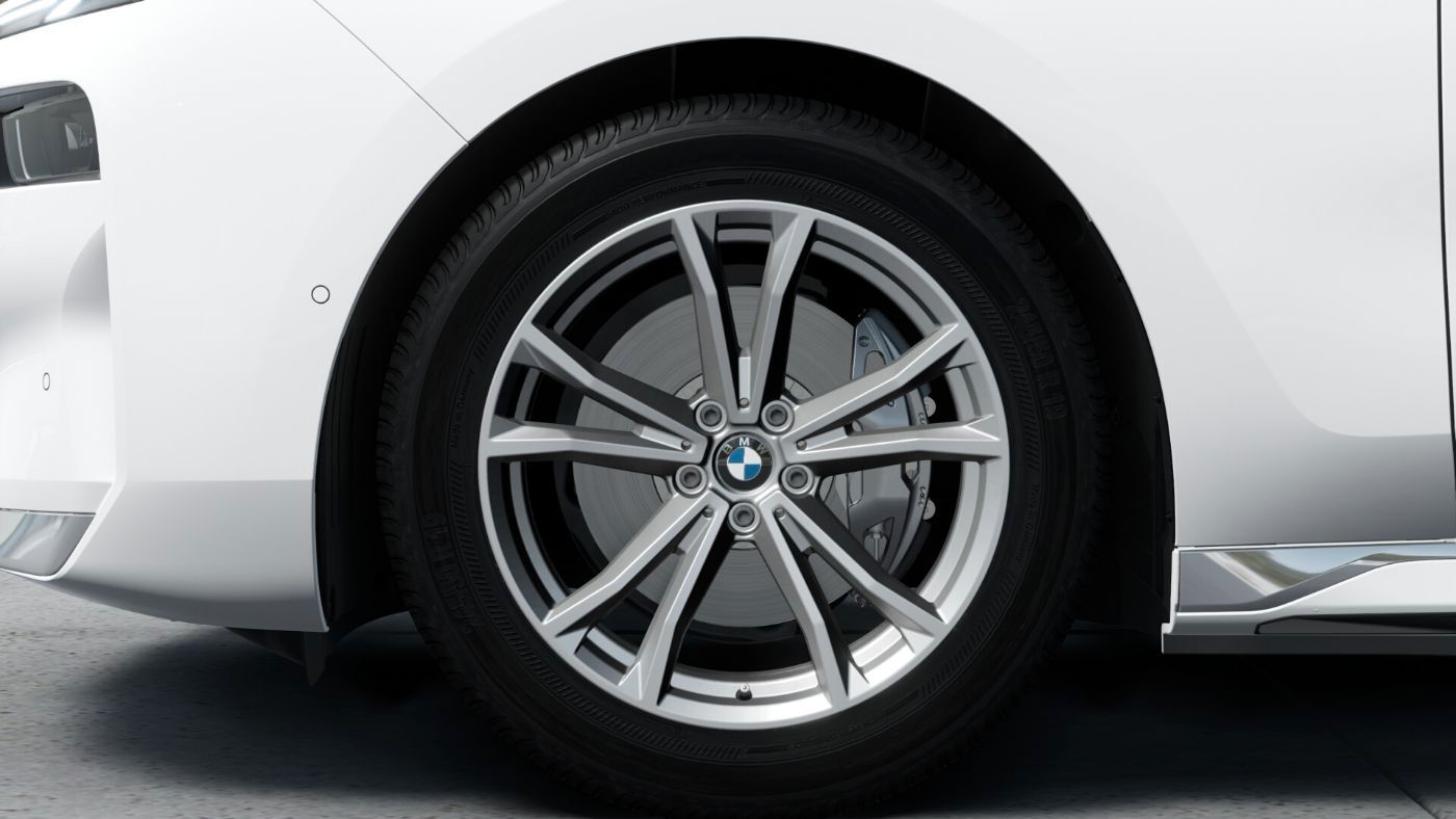 BMW i7 - Bild 8