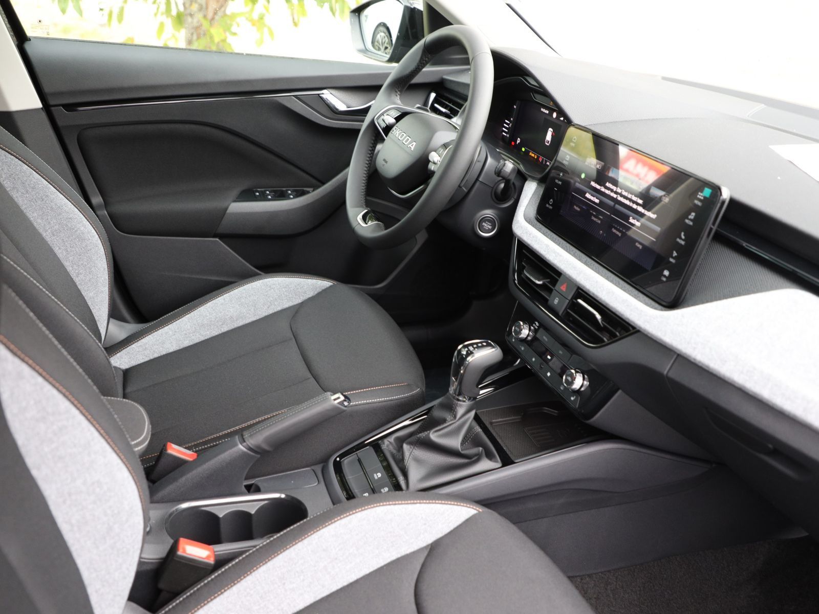 Skoda Scala - Bild 26