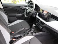 Skoda Scala - Vorschau Bild 26
