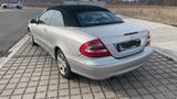 Mercedes-Benz CLK 200 Cabrio - top gepflegt, HU + Service neu - Mercedes-Benz CLK 200 in München