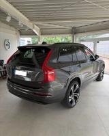 Volvo XC90 B5 D AWD Ultimate Dark Auto Ultimate Dark - Volvo XC90 Gebrauchtwagen in Münster