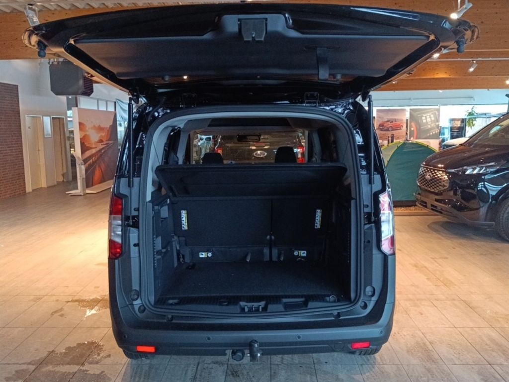 Ford Tourneo Courier - Bild 6