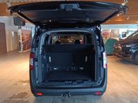 Ford Tourneo Courier - Vorschau Bild 6