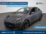 Tesla Model Y Long Range Dual Motor AWD AUT Leder - Tesla Model Y in Duisburg