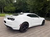 Chevrolet Camaro 6.2 V8 Sport AT Sport - gebrauchte Chevrolet Camaro aus dem Jahr 2019