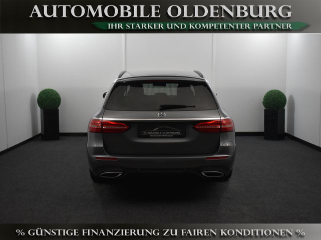 Mercedes-Benz E 300 de 4MATIC AMG *Distro+*AHK*HUD*Night*DAB+*