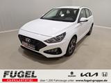 Hyundai i30 Kombi 1.0 T-GDI Klima|Car-Play - Hyundai i30 Gebrauchtwagen in Dresden