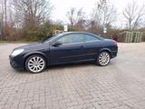 Opel Astra H Twintop  CABRIOLET schwarz - Opel Astra: H Twintop
