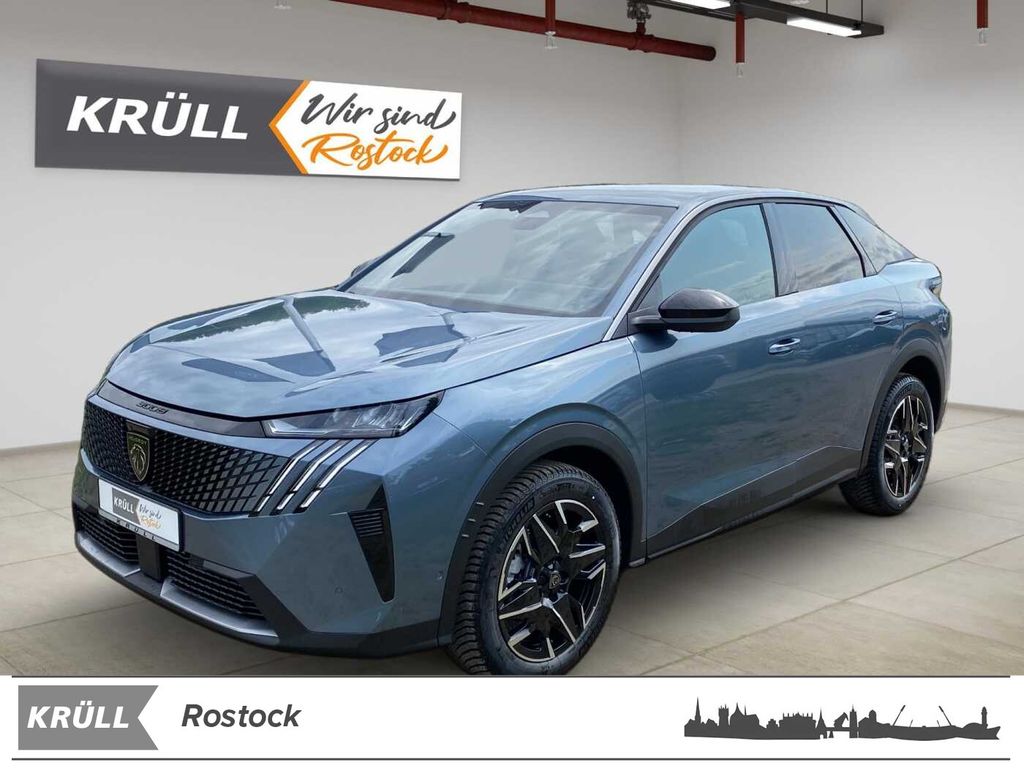 3008 Hybrid 145 Allure +Winter- & Drive-Paket+