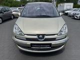 Peugeot 807 Allure *AUTOMATIK*2x ELEK-SCHIEBETÜR*MFL* - Peugeot: Schiebetür