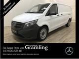 Mercedes-Benz Vito 114 CDI EL *AHK*Kamera*Sitzh*2 Schiebetüren - : Van, Schiebetüren