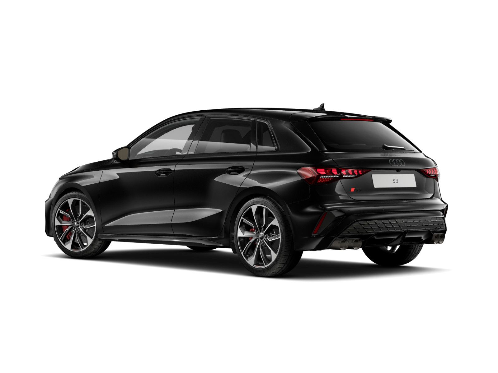 Audi S3 - Bild 6