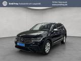 Volkswagen Tiguan Allspace 1.5 TSI OPF DSG Life 110 kW - Volkswagen Tiguan Allspace Tageszulassungen