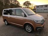 Volkswagen T6.1 Multivan Comfortline 2x Autom. Schiebetüren - : Van, 7sitzer, Schiebetüren