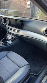 Mercedes-Benz E 200 d Autom. - - Mercedes-Benz E 200 in Krefeld
