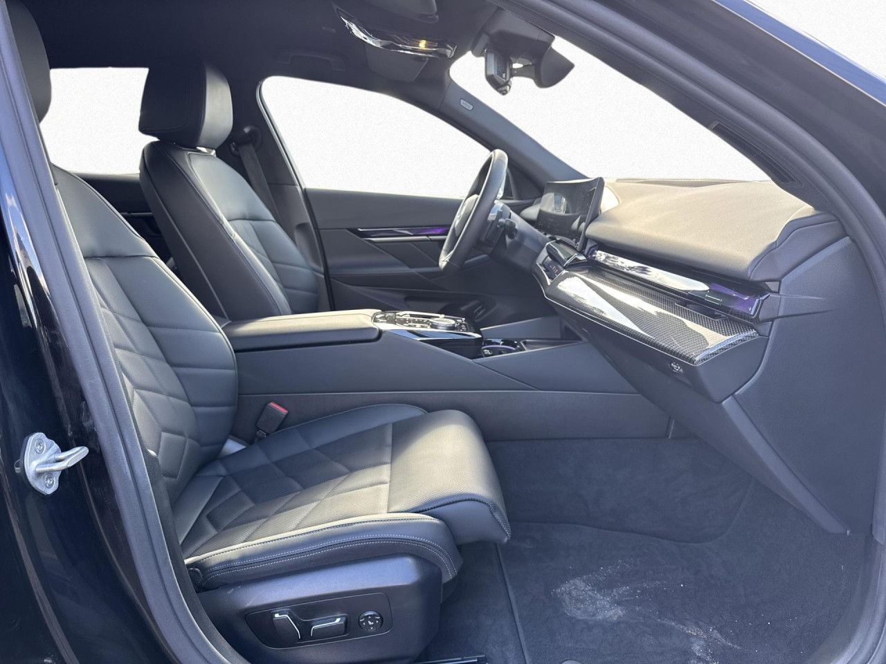BMW 520 - Bild 17