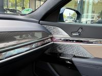 BMW i7 - Vorschau Bild 16