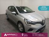 Renault Clio V 1.0 SCe 65 Zen Bluetooth|LED|Spurhalte - Renault Clio: 6.0