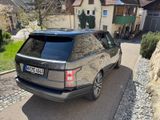 Land Rover Range Rover 4.4 SDV8 Autobiography  - Land Rover Range Rover in Stuttgart
