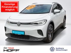 Volkswagen ID.4 Pure electric 125kW Automatik Navi Bluetoot