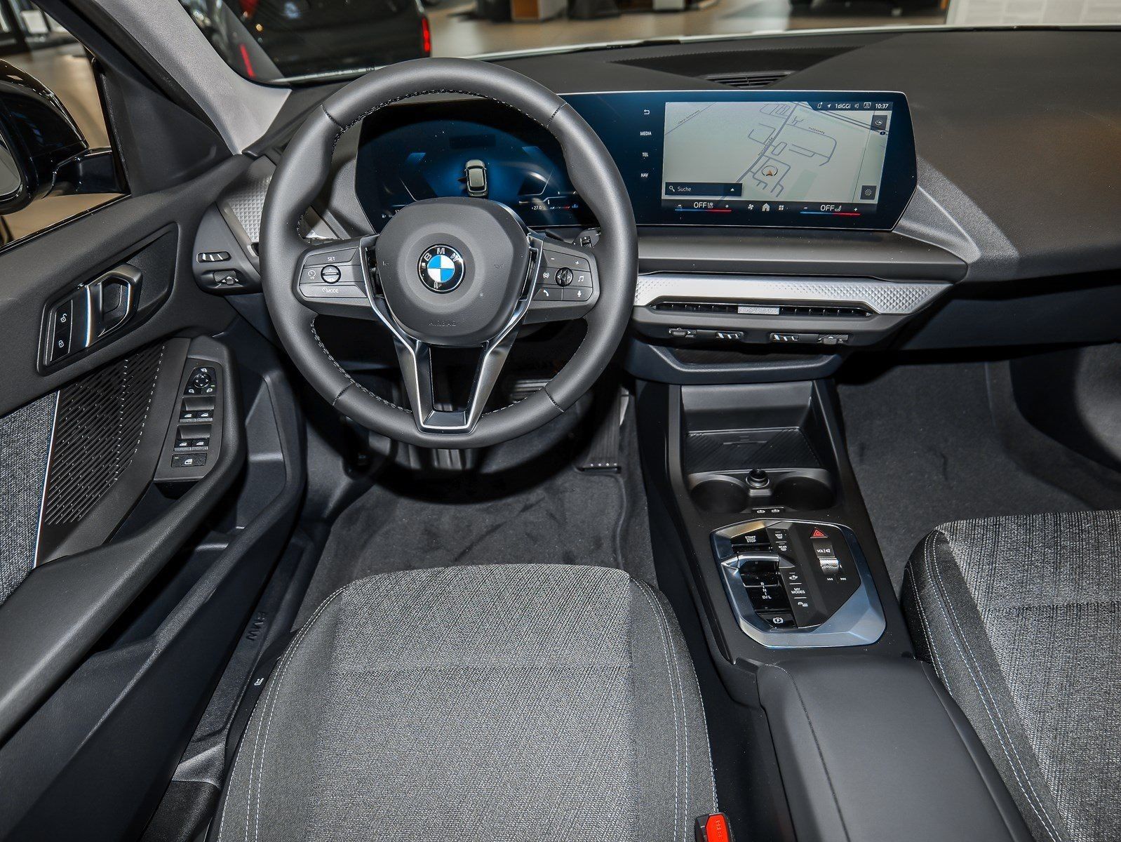 BMW 120 - Bild 12