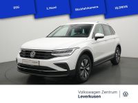Volkswagen Tiguan - Vorschau Bild 1