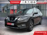 Nissan X-Trail 1.3 DIG-T N-Connecta 7-Sitze Navi SHZ - Nissan X-Trail Gebrauchtwagen in Hamburg