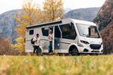 Sunlight I 68 Adventure Edition Modell 2026 - Sunlight I 68 Adventure Edition