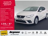 Seat Ibiza 1.0 TSI Style LED NAVI SHZ PDC KLIMA - Seat Ibiza: ST Tsi